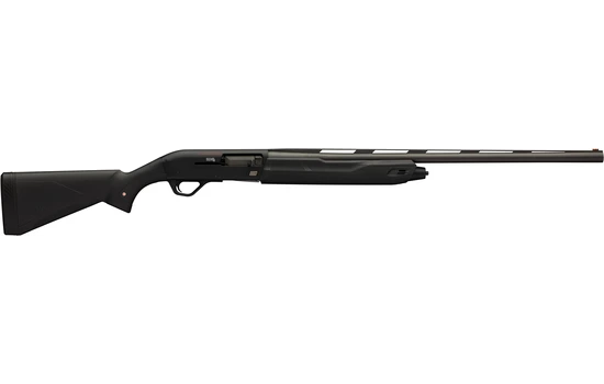 Winchester Repeating Arms - SX4 Synthetic — 4 Round · Black · 28"