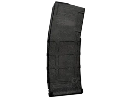 Weapon Works - Lasered PMAG