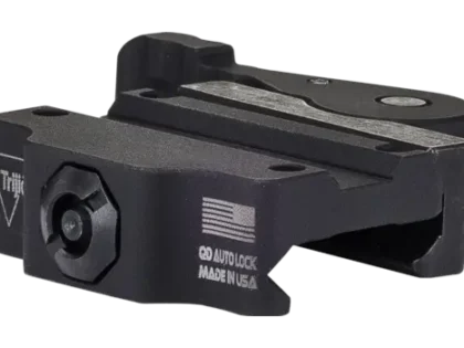 Trijicon - MRO Mounts