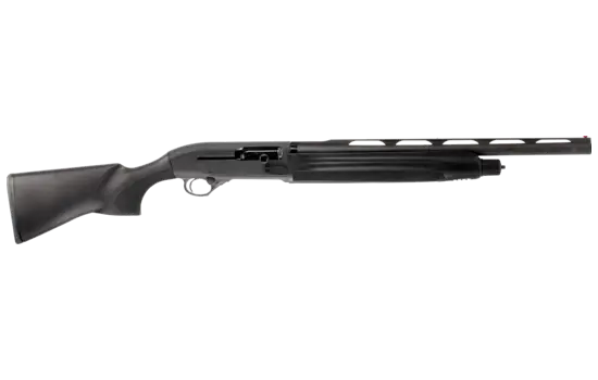 Beretta - 1301 Competition — 4 Round · Black · 21"