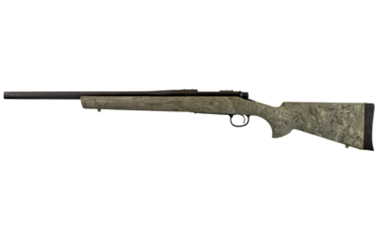 Remington Firearms - 700 SPS — 308 Winchester · 4 Round · Green · 20"