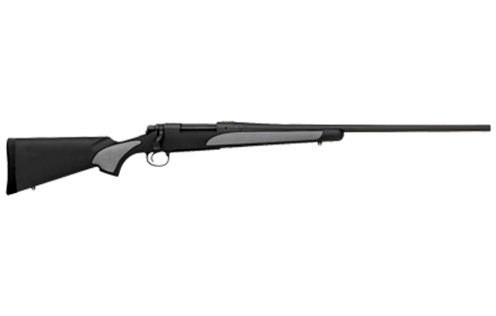 Remington Firearms - 700 SPS — 7 mm - 08 Remington · 4 Round · Blued · 20"