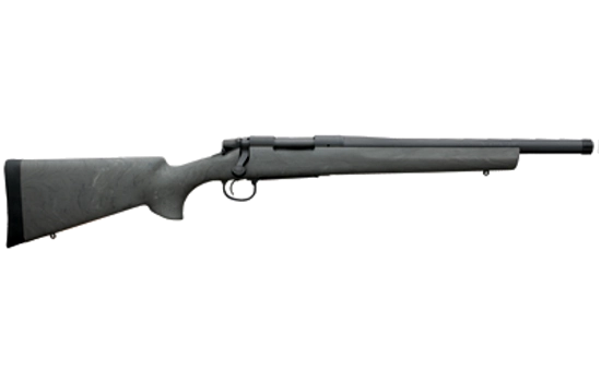 Remington Firearms - 700 SPS — 223 Remington · 3 Round · Black · 16.5"