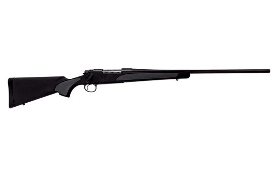 Remington Firearms - 700 SPS — 375 H&H Magnum · 3 Round · Black · 26"
