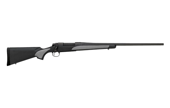 Remington Firearms - 700 SPS — 7 mm Remington Magnum · 3 Round · Blued · 26"