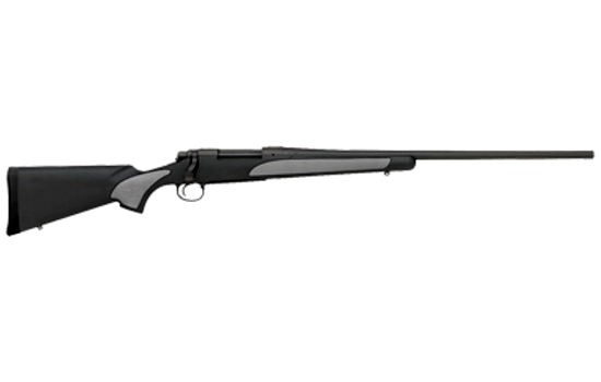 Remington Firearms - 700 SPS — 22-250 Remington · 4 Round · Blued · 24"