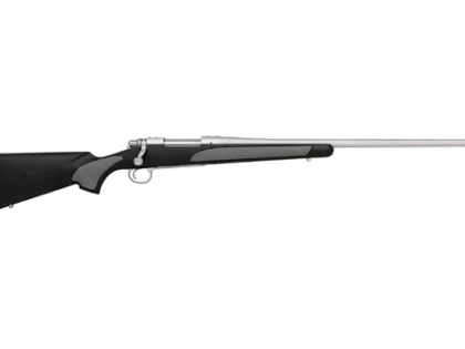 Remington Firearms - 700 SPS