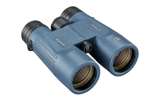 Bushnell - H2O — Blue
