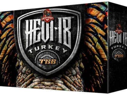 HEVI-Shot - HEVI-18 TSS Turkey