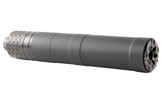 Chaos Gear Supply - MOD9 — 9mm · Black