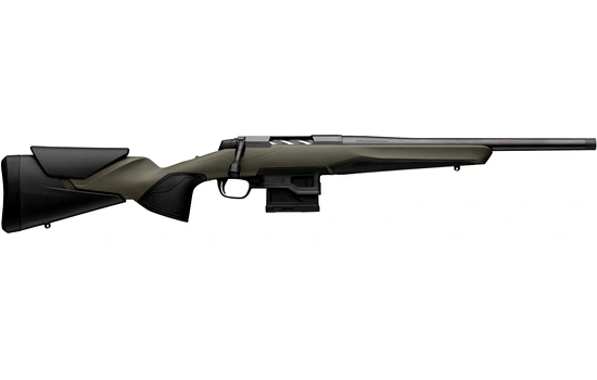 Browning - X-Bolt 2 All Purpose — 30-06 Springfield · 5 Round · Blued · 20"