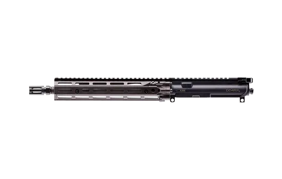 Daniel Defense - DD4 RIII Upper Receiver — 5.56mm NATO · Flat Dark Earth · 11.5"