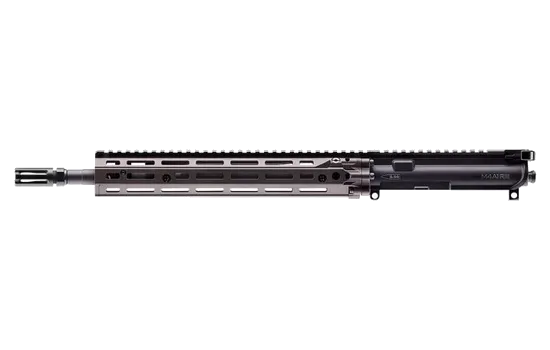 Daniel Defense - DD4 RIII Upper Receiver — 5.56mm NATO · Flat Dark Earth · 14.5"