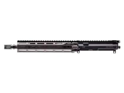 Daniel Defense - DD4 RIII Upper Receiver