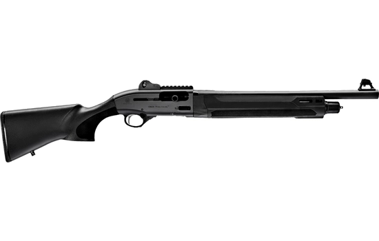 Beretta - 1301 Mod.2 Tactical — 5 Round · Black · 18.5"