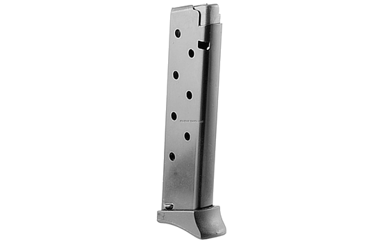 Bersa - Thunder Magazine — 380 Auto (ACP) · 8 Round · Black