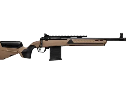 Savage - 110 Scout V2
