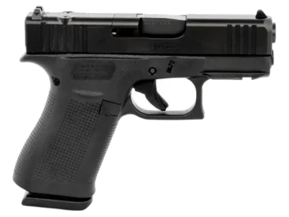 Glock - G43X MOS
