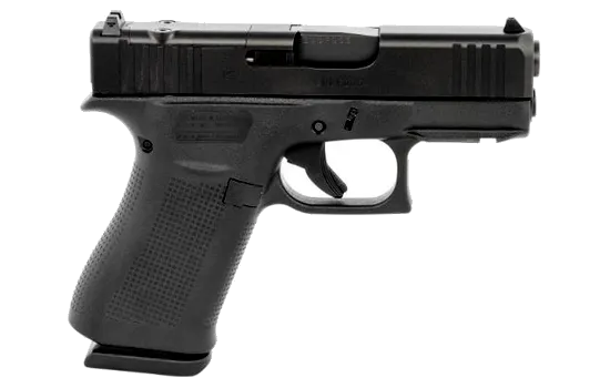 Glock - G43X MOS