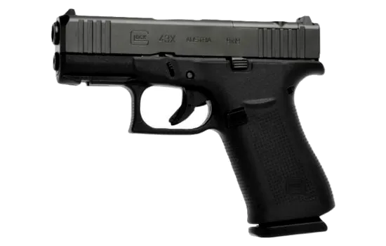 Glock - G43X MOS - Image 2