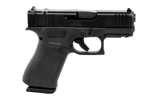Glock - G43X MOS - Image 3