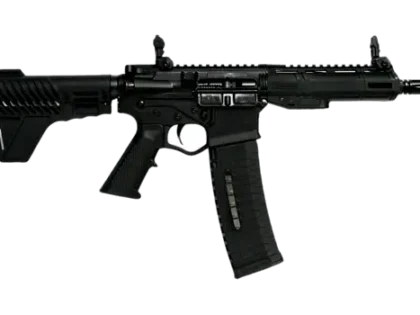 American Tactical - Alpha Maxx Pistol