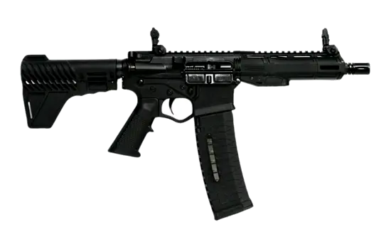 American Tactical - Alpha Maxx Pistol