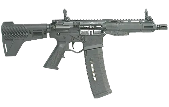 American Tactical - Alpha Maxx Pistol - Image 2