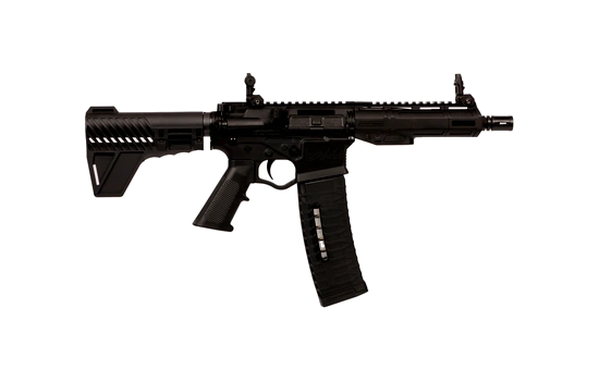 American Tactical - Alpha Maxx Pistol - Image 3