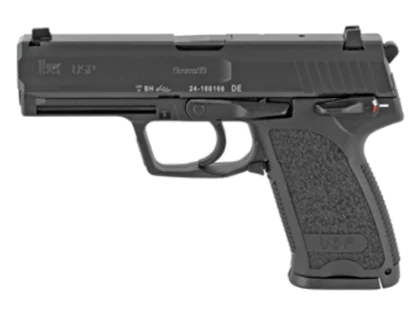 Heckler & Koch - USP
