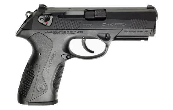 Beretta - PX4 Storm