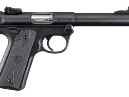 Ruger - Mark IV 22/45