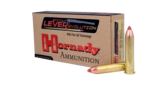 Hornady - LEVERevolution - Image 3