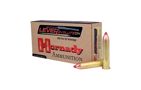 Hornady - LEVERevolution - Image 4