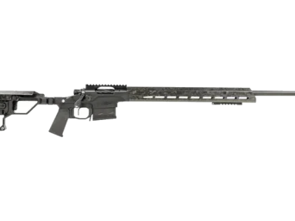 Christensen Arms - Modern Precision Rifle
