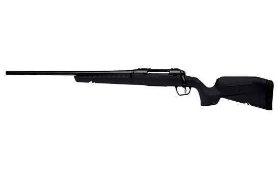 Savage - Axis II - Image 3