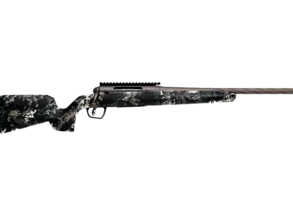 Savage - Axis II Pro