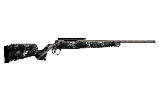 Savage - Axis II Pro