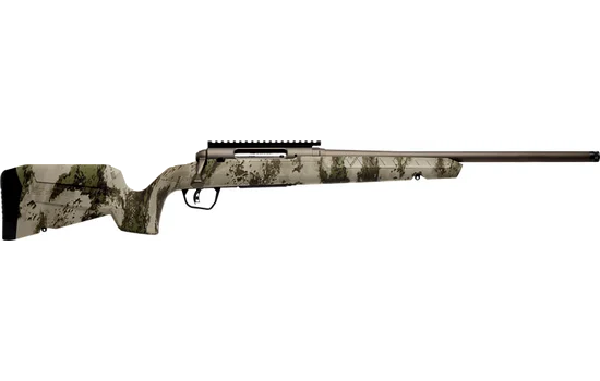 Savage - Axis II Pro - Image 2