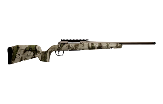 Savage - Axis II Pro - Image 3
