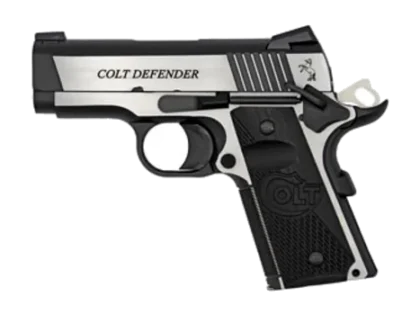 Colt - Combat Elite Defender
