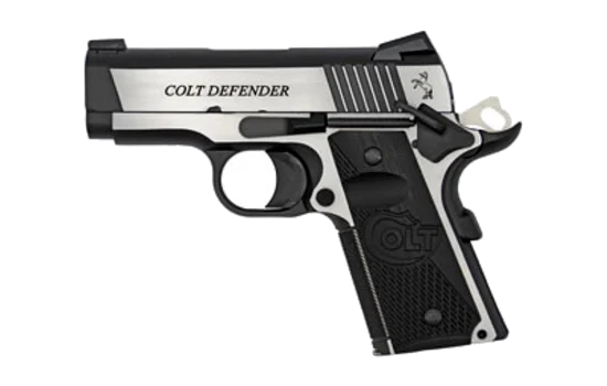 Colt - Combat Elite Defender