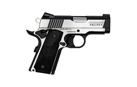 Colt - Combat Elite Defender - Image 2