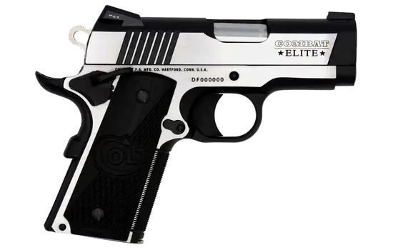 Colt - Combat Elite Defender - Image 3
