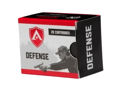 Atlanta Arms - Elite Defense Handgun