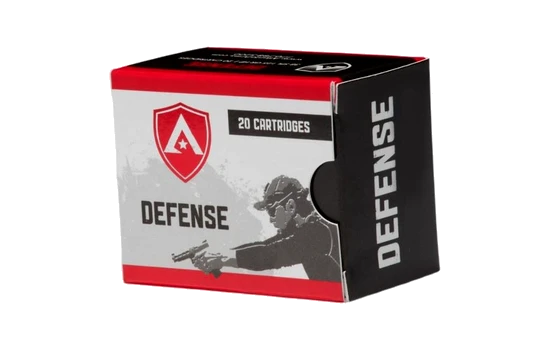 Atlanta Arms - Elite Defense Handgun