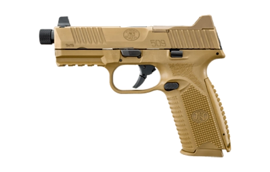 FN America - FN 509 Tactical