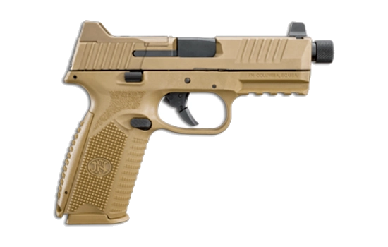 FN America - FN 509 Tactical - Image 2