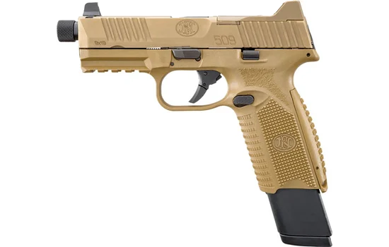 FN America - FN 509 Tactical - Image 5