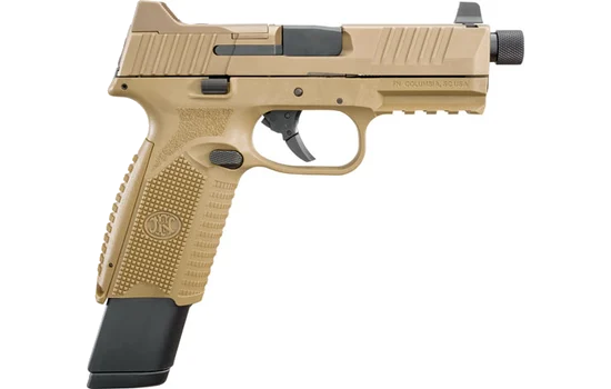 FN America - FN 509 Tactical - Image 8